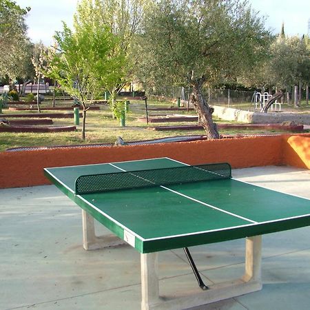 דירות רונדה Complejo Turistico El Sur מראה חיצוני תמונה