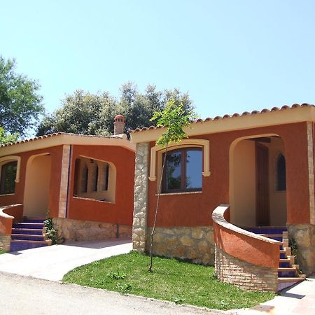 דירות רונדה Complejo Turistico El Sur חדר תמונה