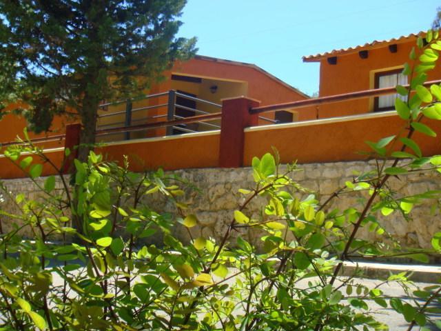 דירות רונדה Complejo Turistico El Sur מראה חיצוני תמונה