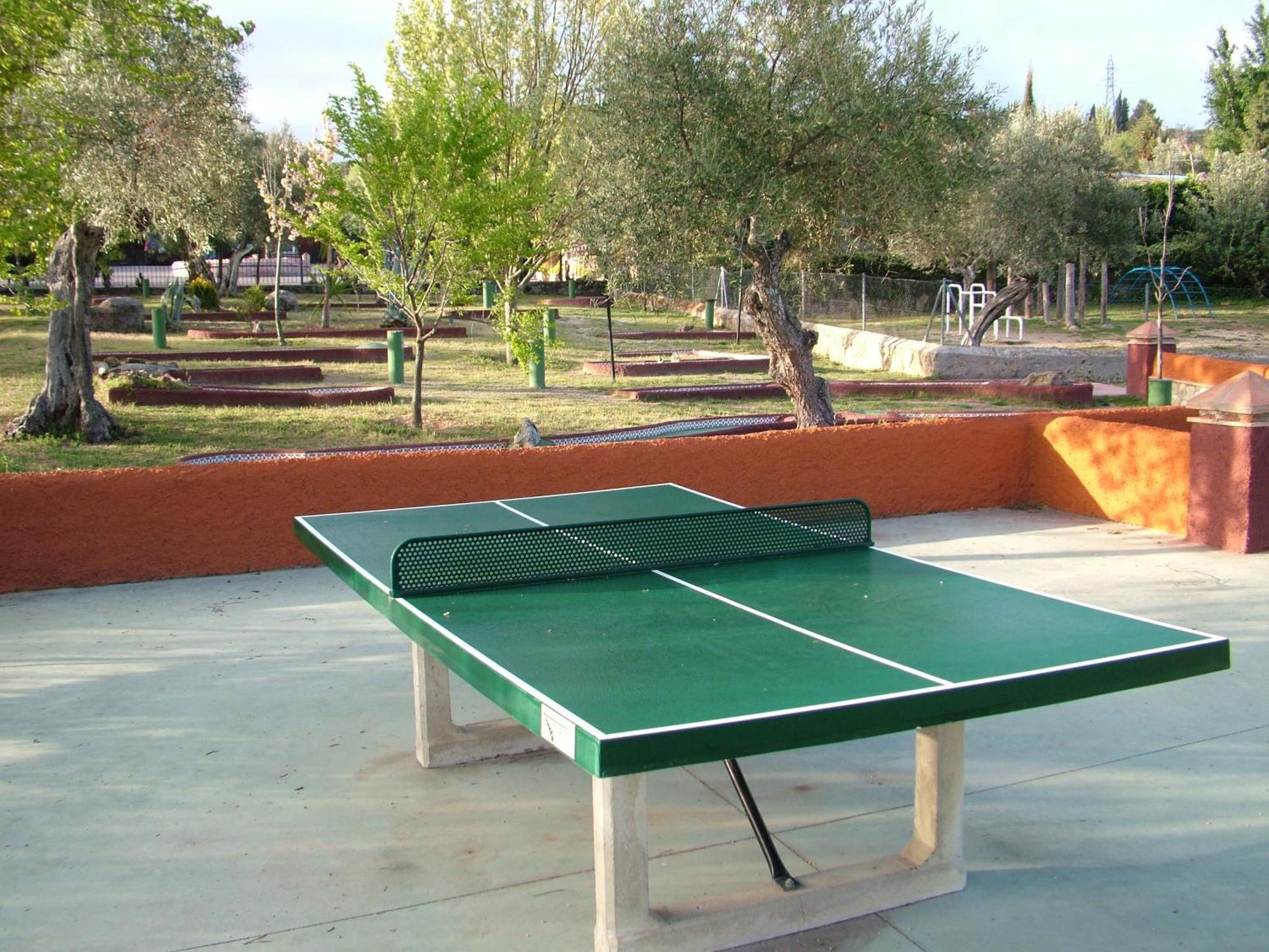 דירות רונדה Complejo Turistico El Sur מראה חיצוני תמונה