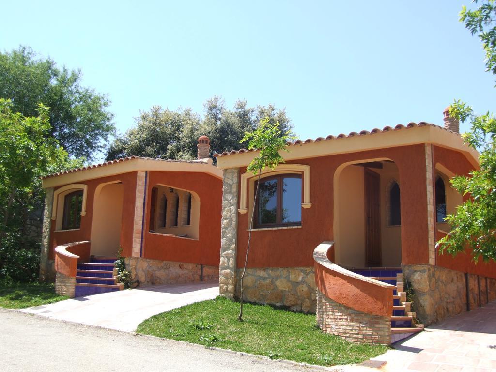 דירות רונדה Complejo Turistico El Sur חדר תמונה