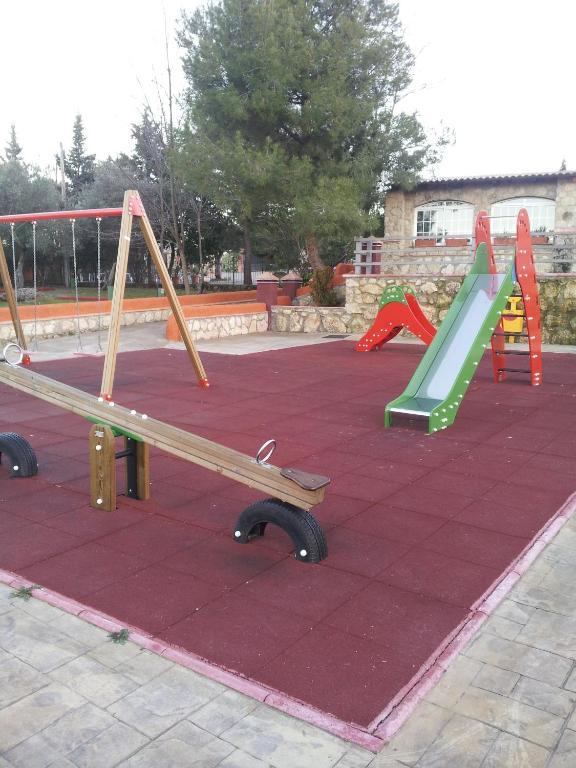 דירות רונדה Complejo Turistico El Sur מראה חיצוני תמונה