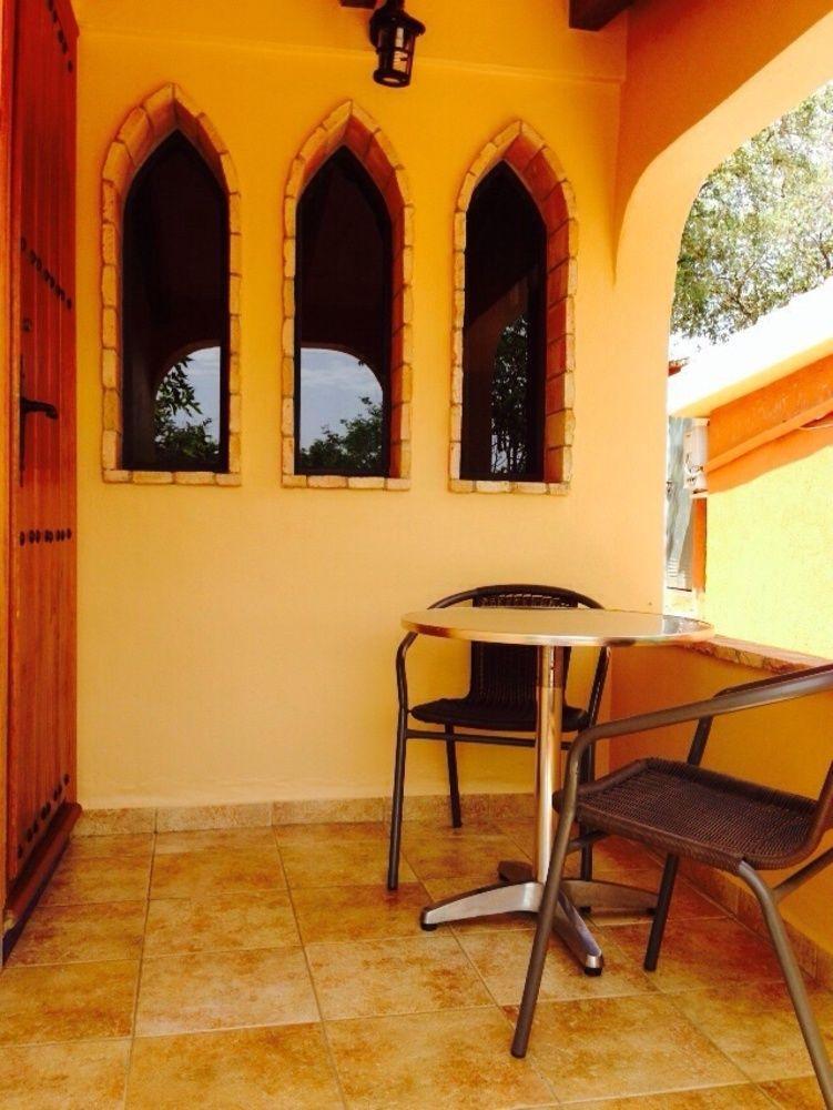 דירות רונדה Complejo Turistico El Sur מראה חיצוני תמונה